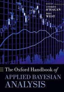 Oxford Handbook of Applied Bayesian Analysis - 2877166375