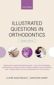 Illustrated Questions in Orthodontics - 2869869610