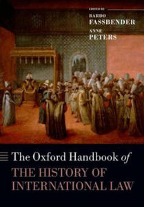 Oxford Handbook of the History of International Law - 2878297235