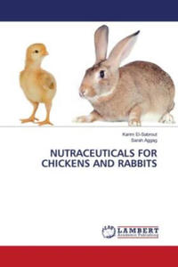 NUTRACEUTICALS FOR CHICKENS AND RABBITS - 2878631324