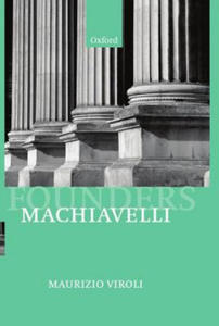 Machiavelli - 2878171229