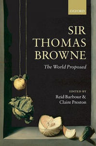 Sir Thomas Browne - 2873332587