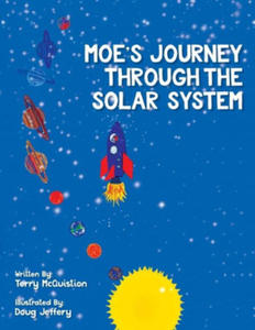 Moe's Journey Through The Solar System - 2878801100