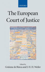 European Court of Justice - 2870043298