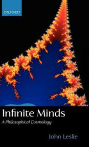 Infinite Minds - 2878437481