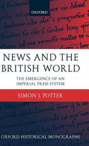 News and the British World - 2876334816