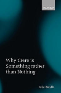 Why there is Something rather than Nothing - 2867131173