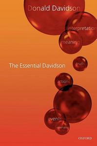 Essential Davidson - 2874804084