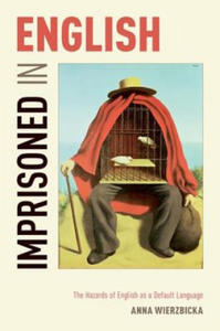 Imprisoned in English - 2868916089