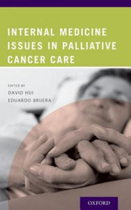 Internal Medicine Issues in Palliative Cancer Care - 2877966698