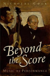 Beyond the Score