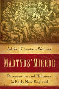 Martyrs' Mirror - 2878441262