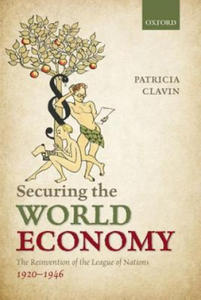 Securing the World Economy - 2878083605