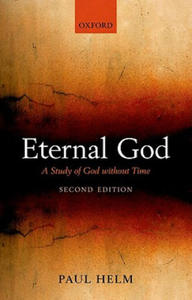 Eternal God - 2875801577