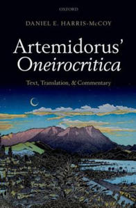 Artemidorus' Oneirocritica - 2868360934