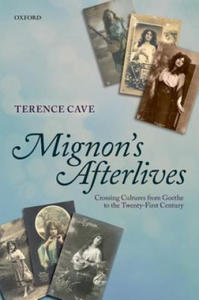 Mignon's Afterlives - 2878174118