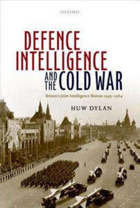 Defence Intelligence and the Cold War - 2878169398