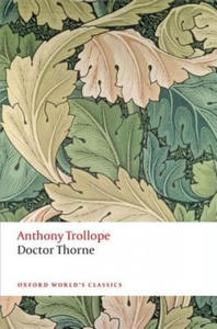 Doctor Thorne - 2854316496