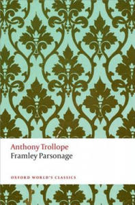 Framley Parsonage - 2865195601