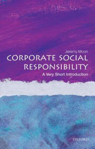 Corporate Social Responsibility: A Very Short Introduction - 2854242999