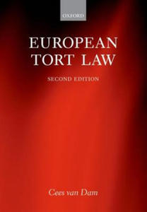 European Tort Law - 2861986894