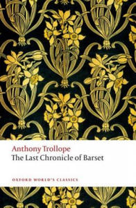 Last Chronicle of Barset - 2876832466