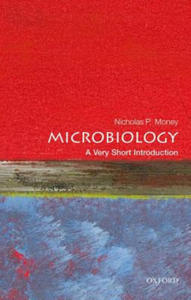 Microbiology: A Very Short Introduction - 2866212016