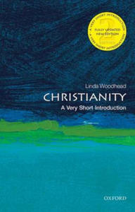 Christianity: A Very Short Introduction - 2826644628