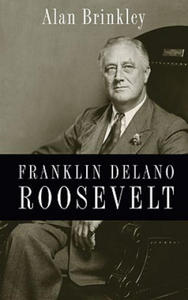 Franklin Delano Roosevelt - 2878169128