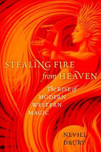 Stealing Fire from Heaven - 2865259687