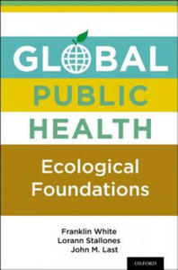 Global Public Health - 2867101399