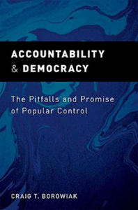 Accountability and Democracy - 2871999497