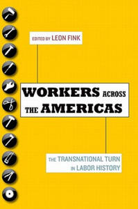 Workers Across the Americas - 2867123724