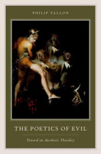 Poetics of Evil - 2878629984