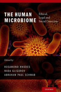 Human Microbiome - 2867139855