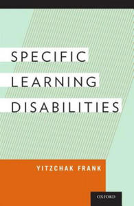 Specific Learning Disabilities - 2867113048