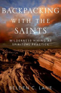 Backpacking with the Saints - 2854220278