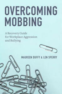 Overcoming Mobbing - 2877959913
