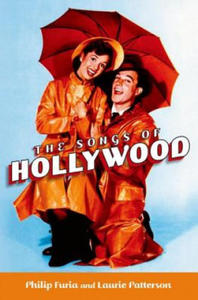 Songs of Hollywood - 2867121065