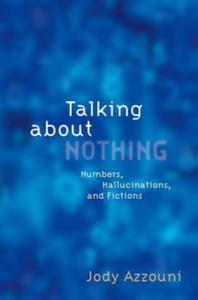 Talking About Nothing - 2870216087