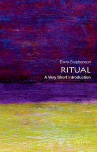 Ritual: A Very Short Introduction - 2854210728