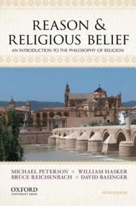 Reason & Religious Belief - 2866528659