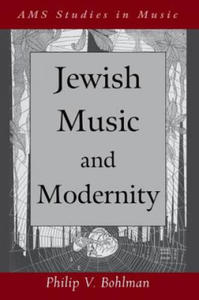 Jewish Music and Modernity - 2867118855