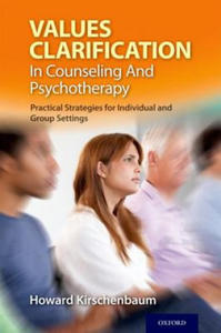 Values Clarification in Counseling and Psychotherapy - 2878161999