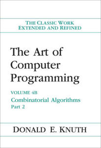 Art of Computer Programming - 2878166914