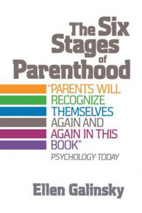Six Stages Of Parenthood - 2867123722