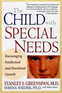 Child With Special Needs - 2866532578