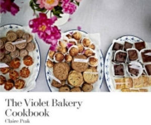 Violet Bakery Cookbook - 2878621483