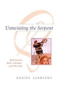 Untwisting the Serpent - 2862978381