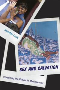 Sex and Salvation - 2878631151